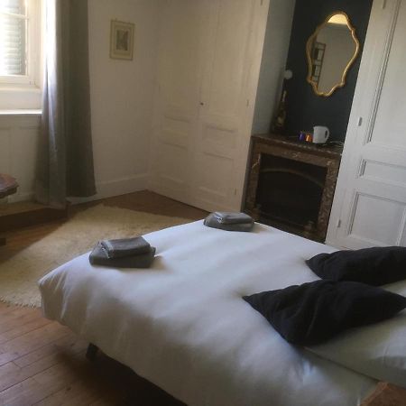 Chateau De Beauchene Chambres D'Hotes Allogny Bagian luar foto